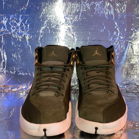 (SOLD)Jordan 12 Retro Chris Paul Class Of 2003 - Picture 4 of 7